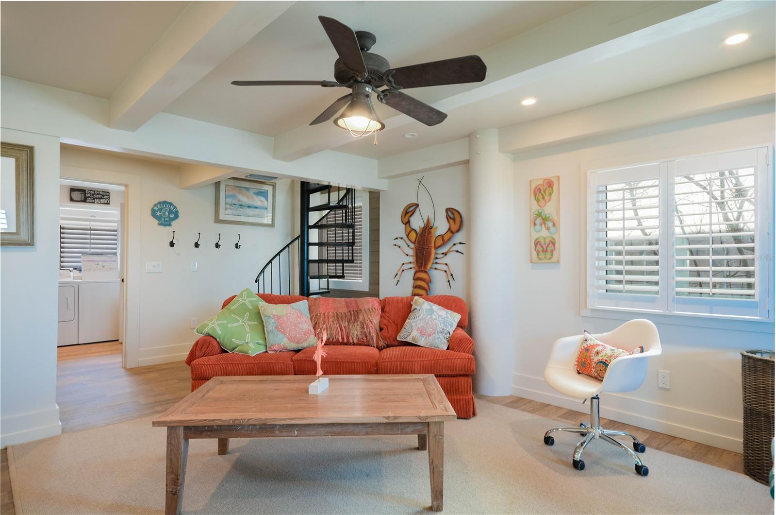 Bethune-Volusia Beach Un 01 07 - Residential