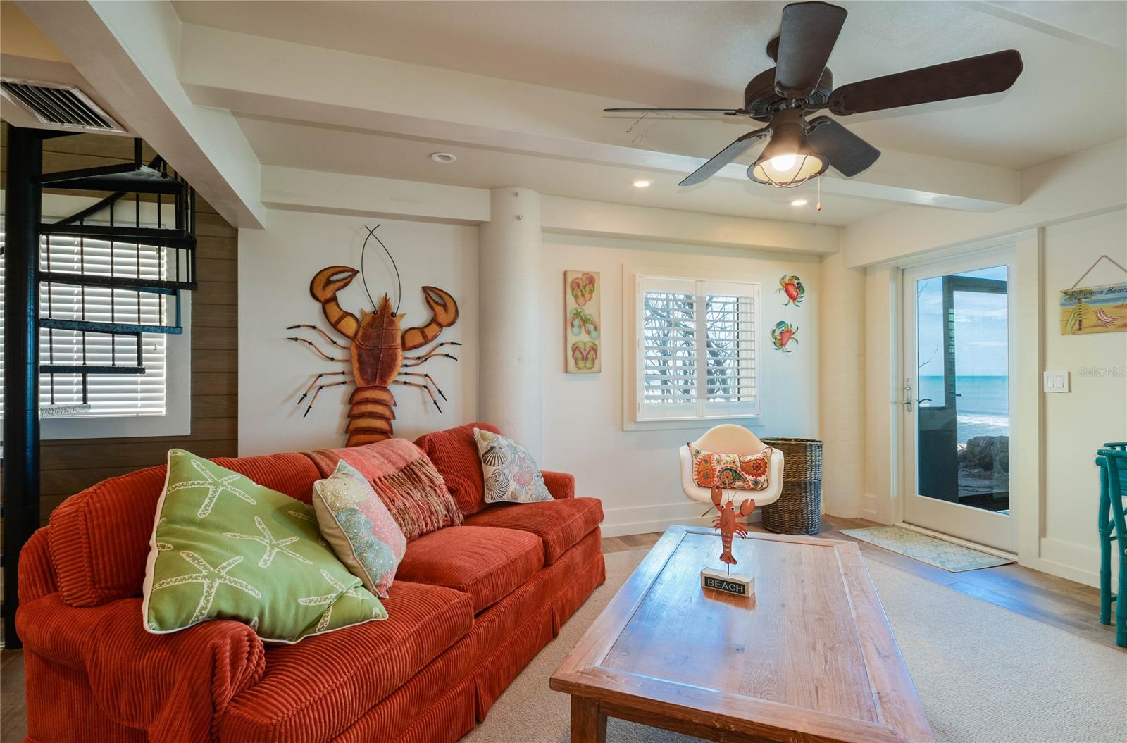 Bethune-Volusia Beach Un 01 07 - Residential