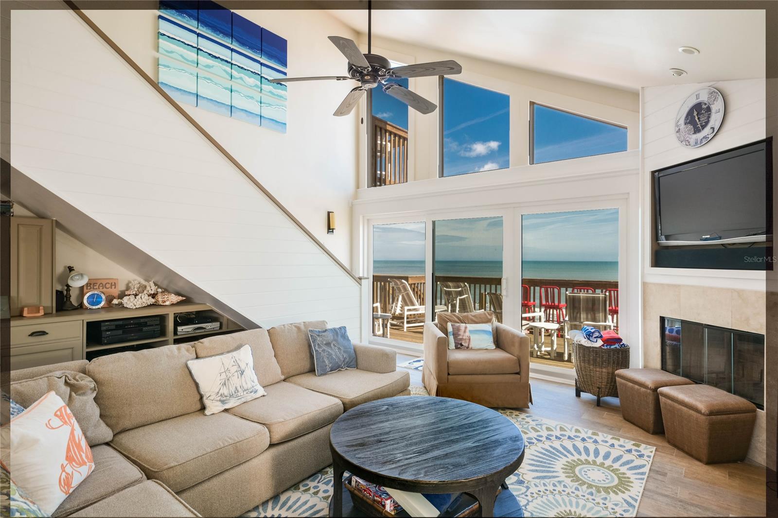 Bethune-Volusia Beach Un 01 07 - Residential