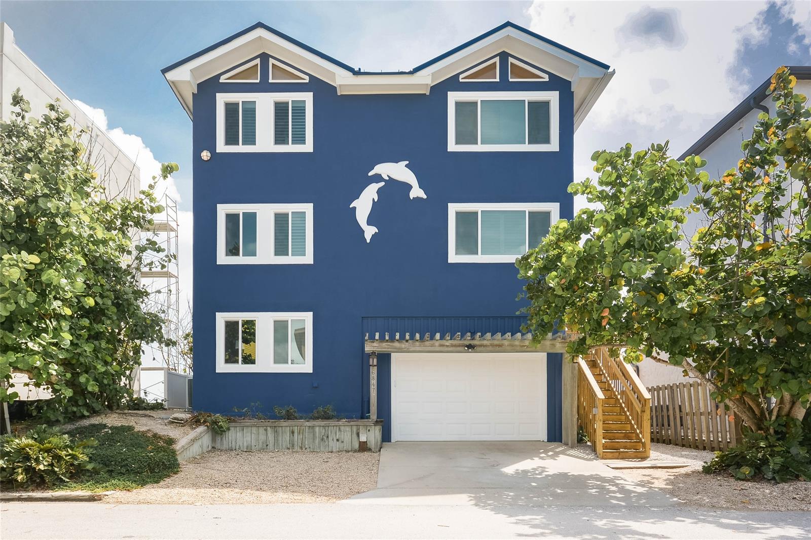Bethune-Volusia Beach Un 01 07 - Residential