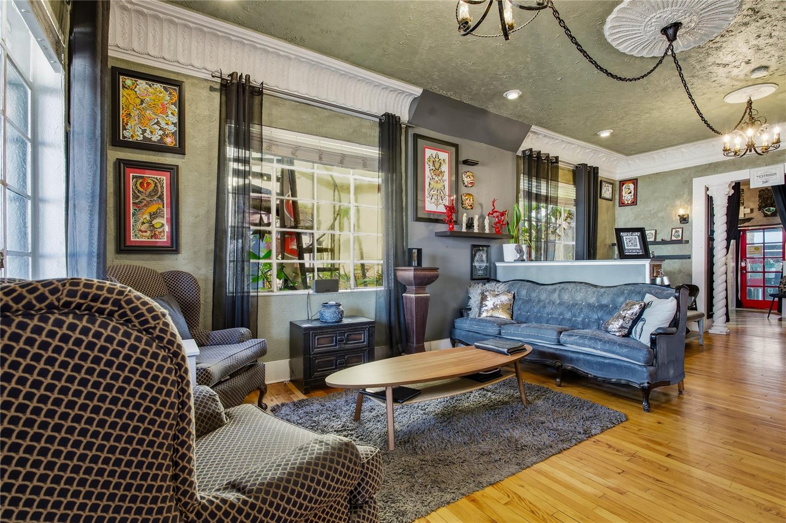 CLARKSON BROS SUB - Commercial Sale