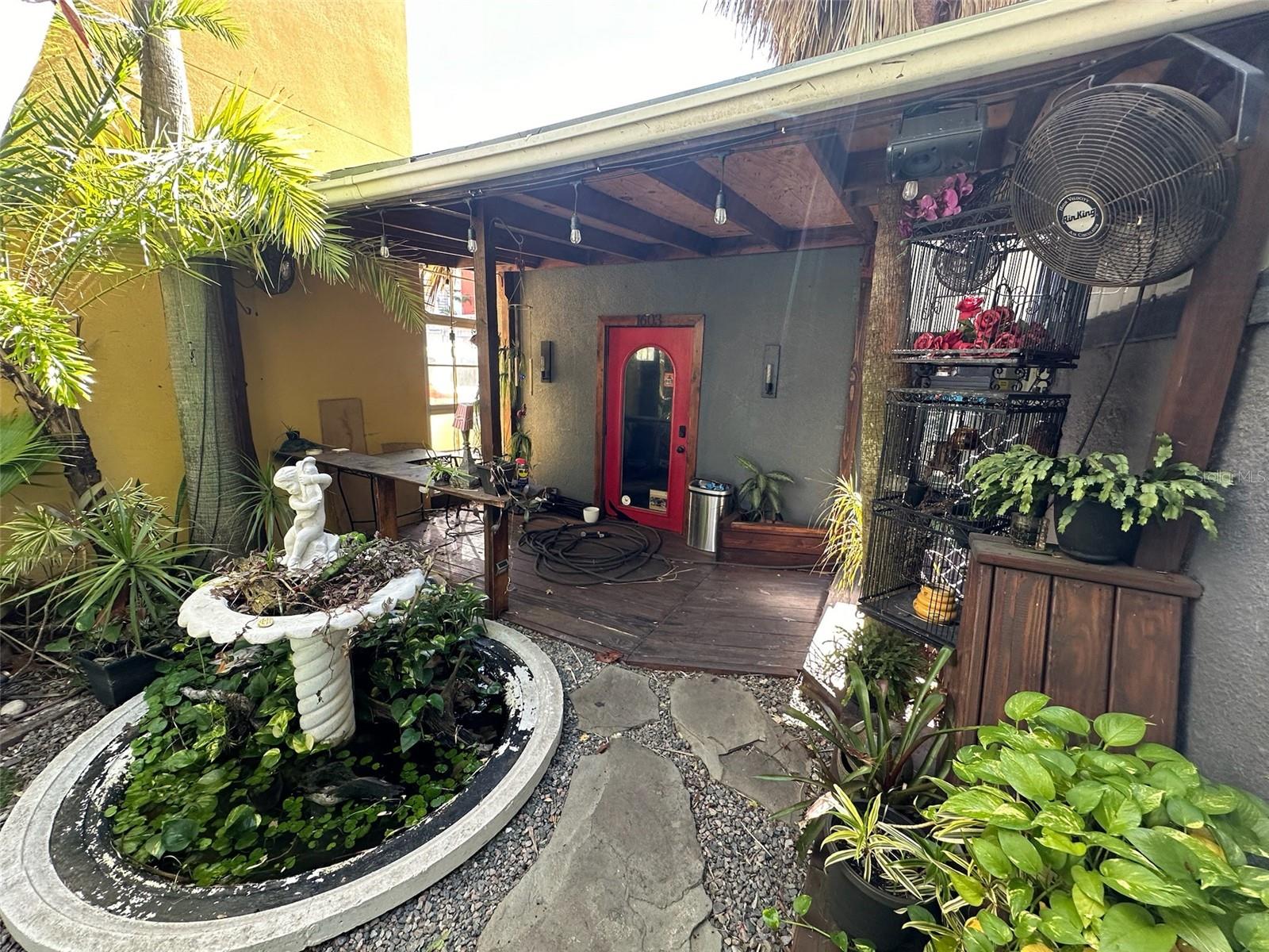 CLARKSON BROS SUB - Commercial Sale