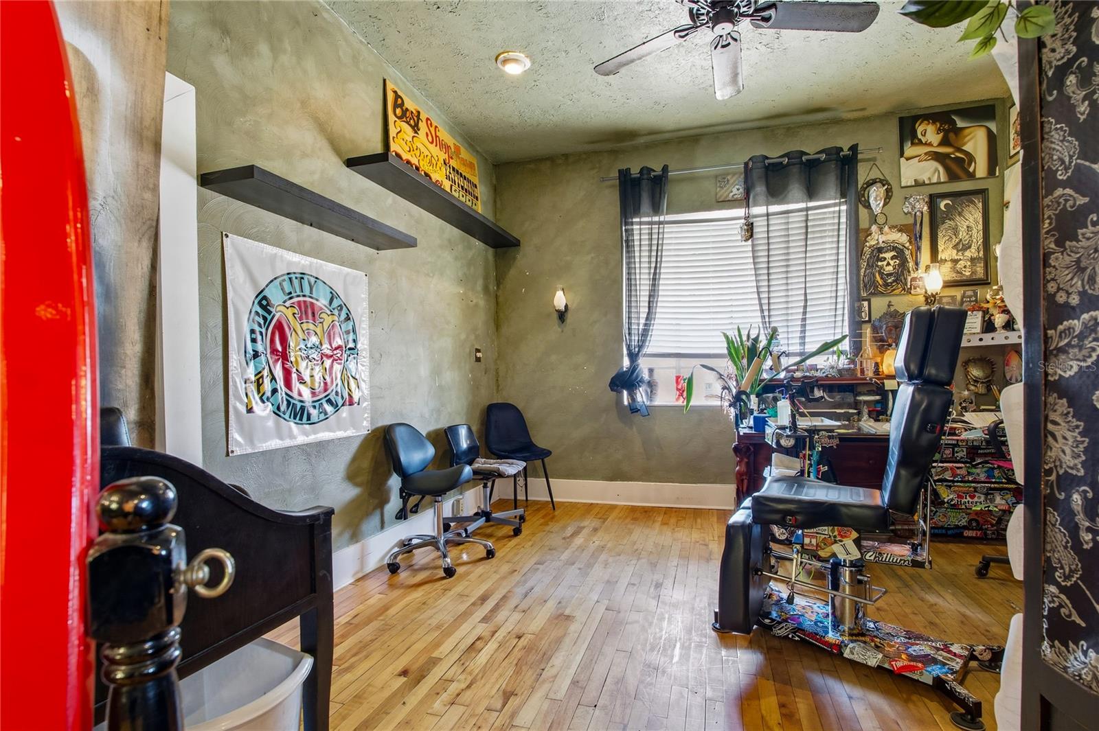 CLARKSON BROS SUB - Commercial Sale