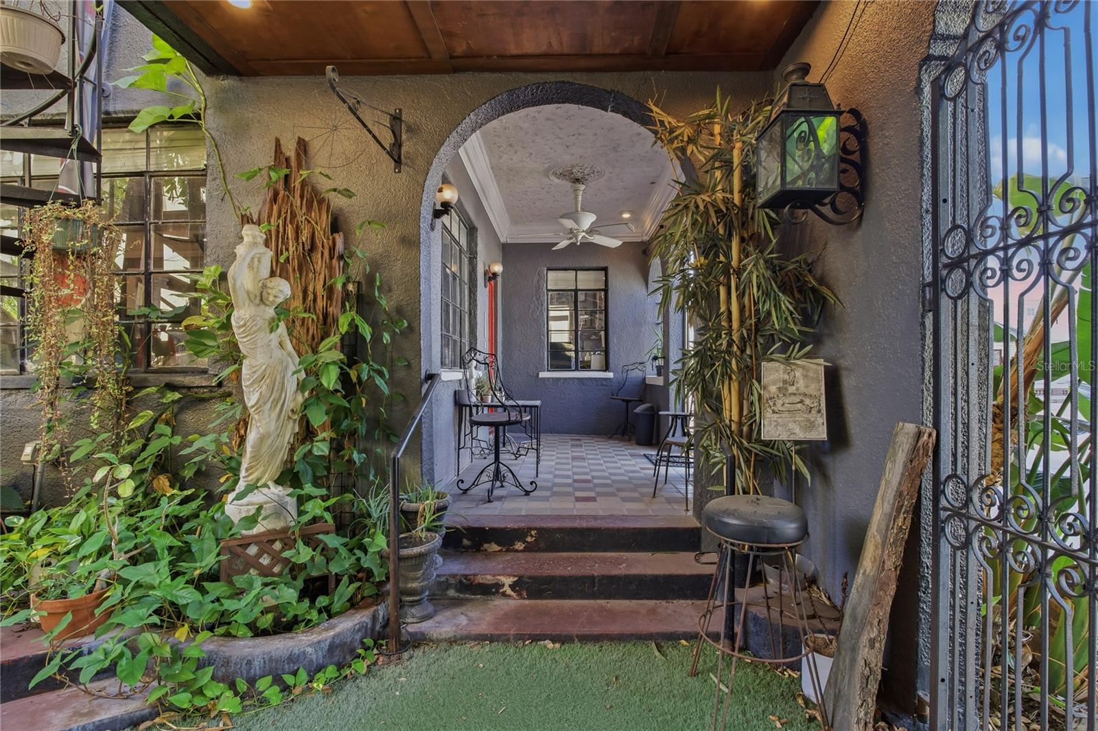 CLARKSON BROS SUB - Commercial Sale