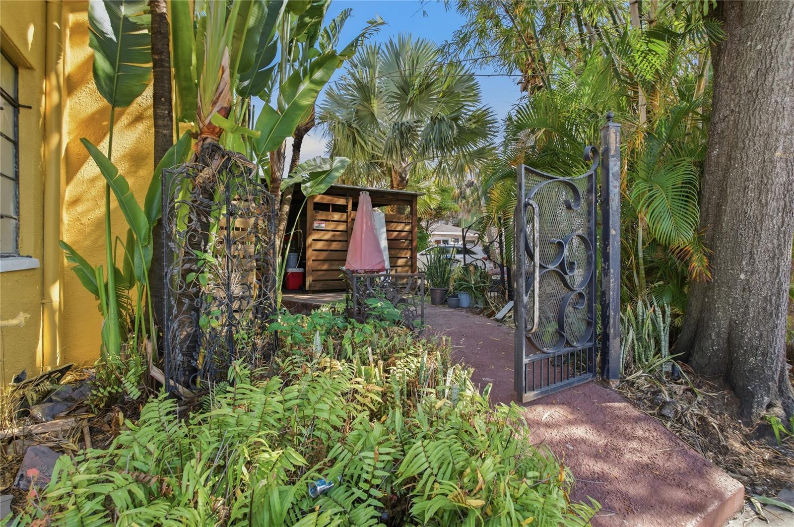 CLARKSON BROS SUB - Commercial Sale