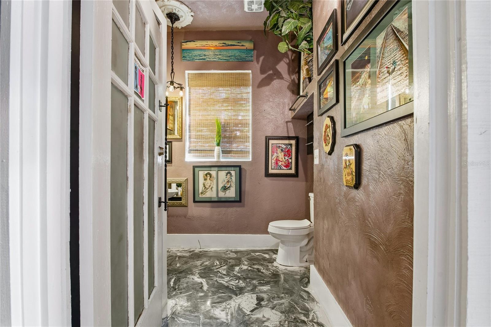 CLARKSON BROS SUB - Commercial Sale