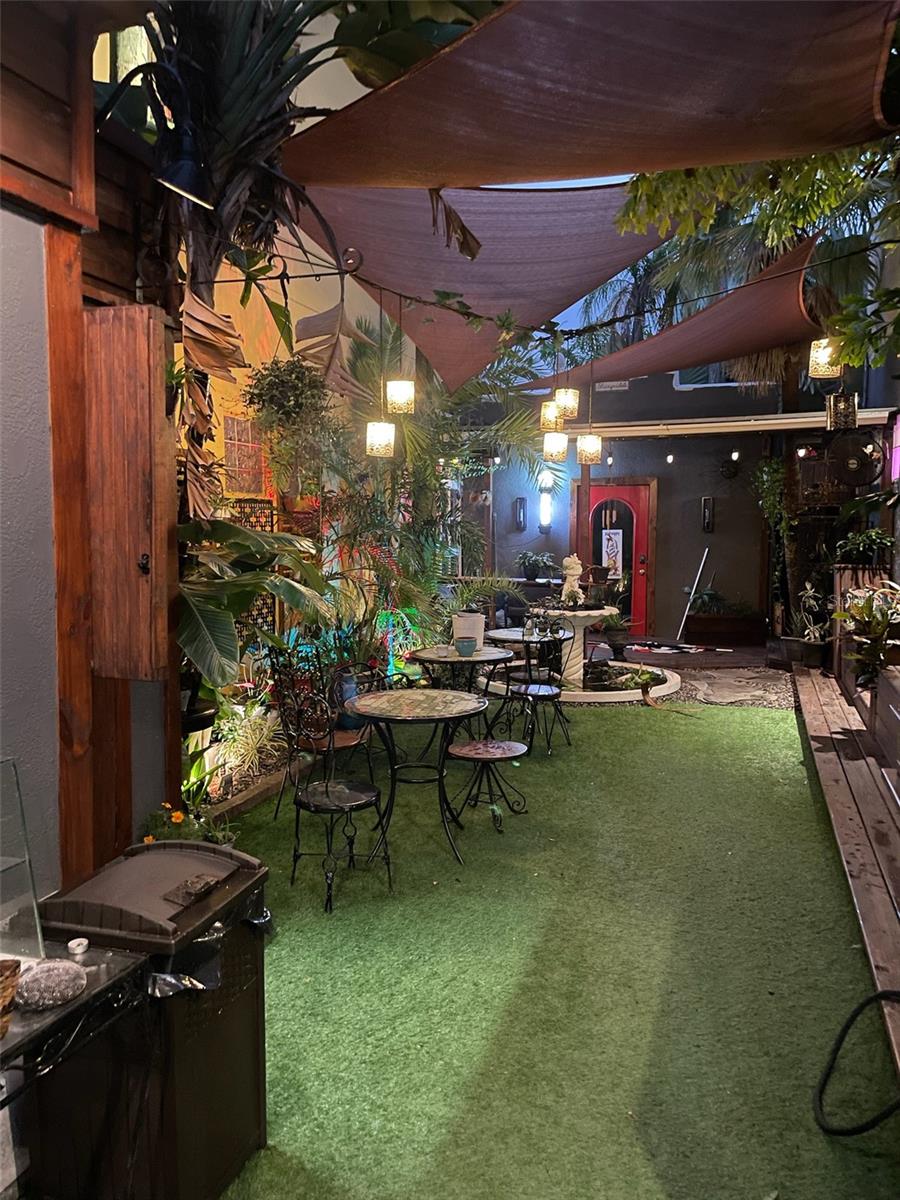 CLARKSON BROS SUB - Commercial Sale