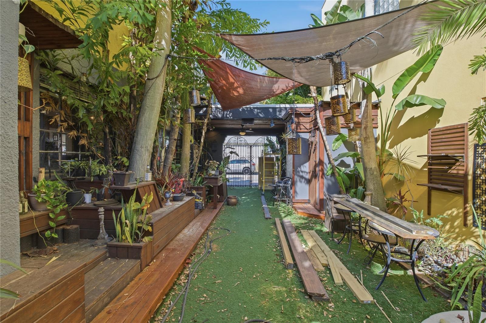 CLARKSON BROS SUB - Commercial Sale