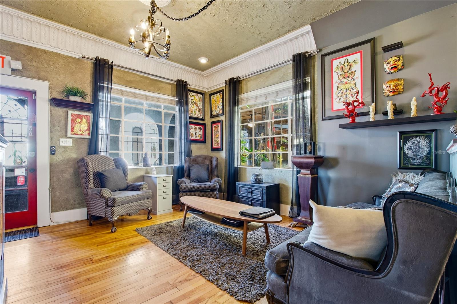 CLARKSON BROS SUB - Commercial Sale