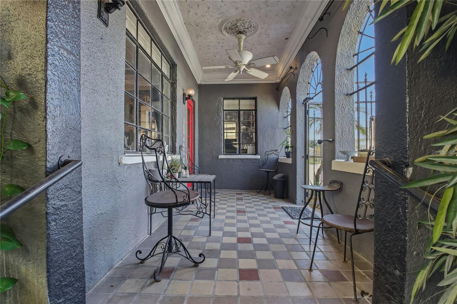 CLARKSON BROS SUB - Commercial Sale