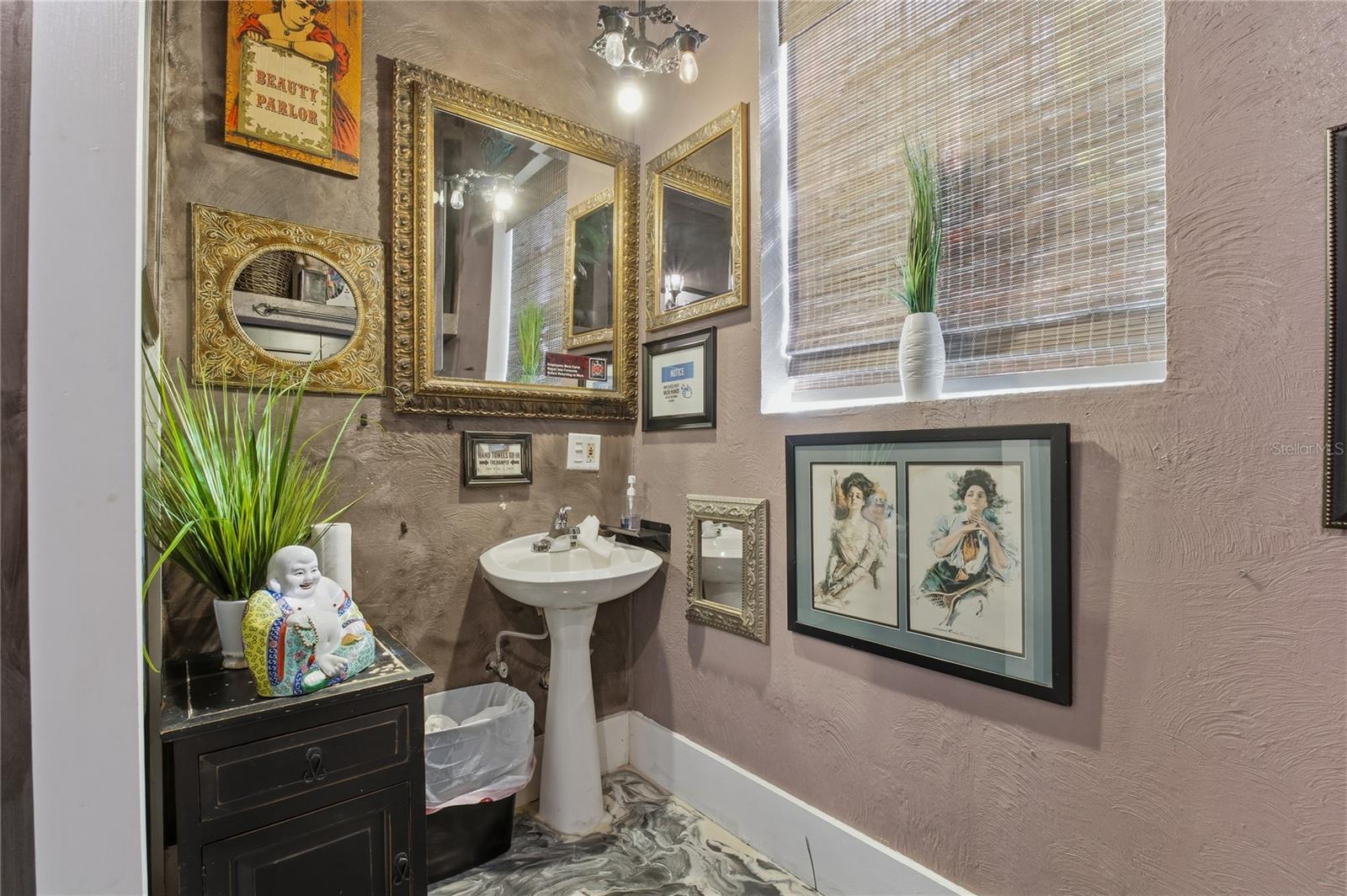 CLARKSON BROS SUB - Commercial Sale