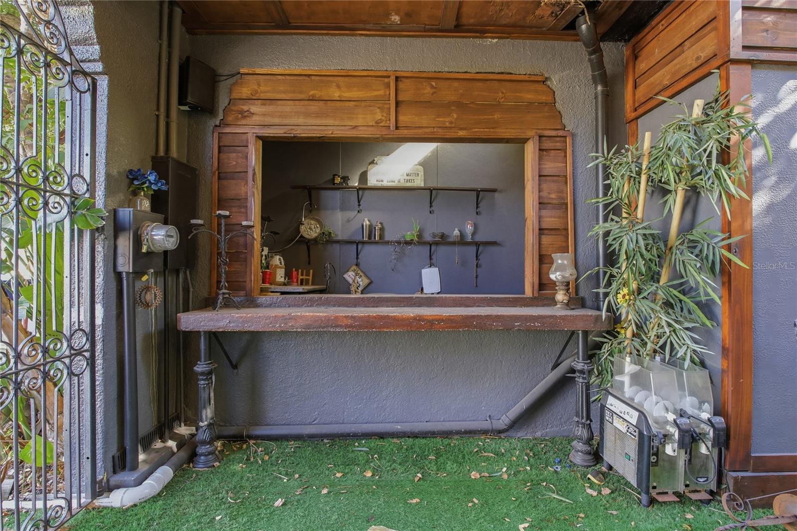 CLARKSON BROS SUB - Commercial Sale