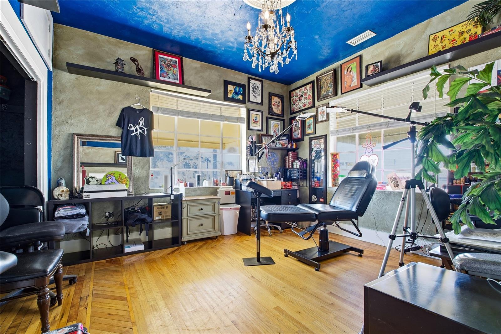 CLARKSON BROS SUB - Commercial Sale