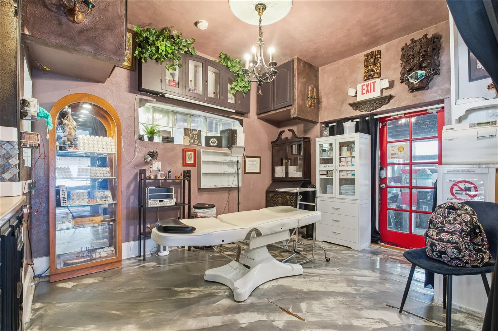 CLARKSON BROS SUB - Commercial Sale