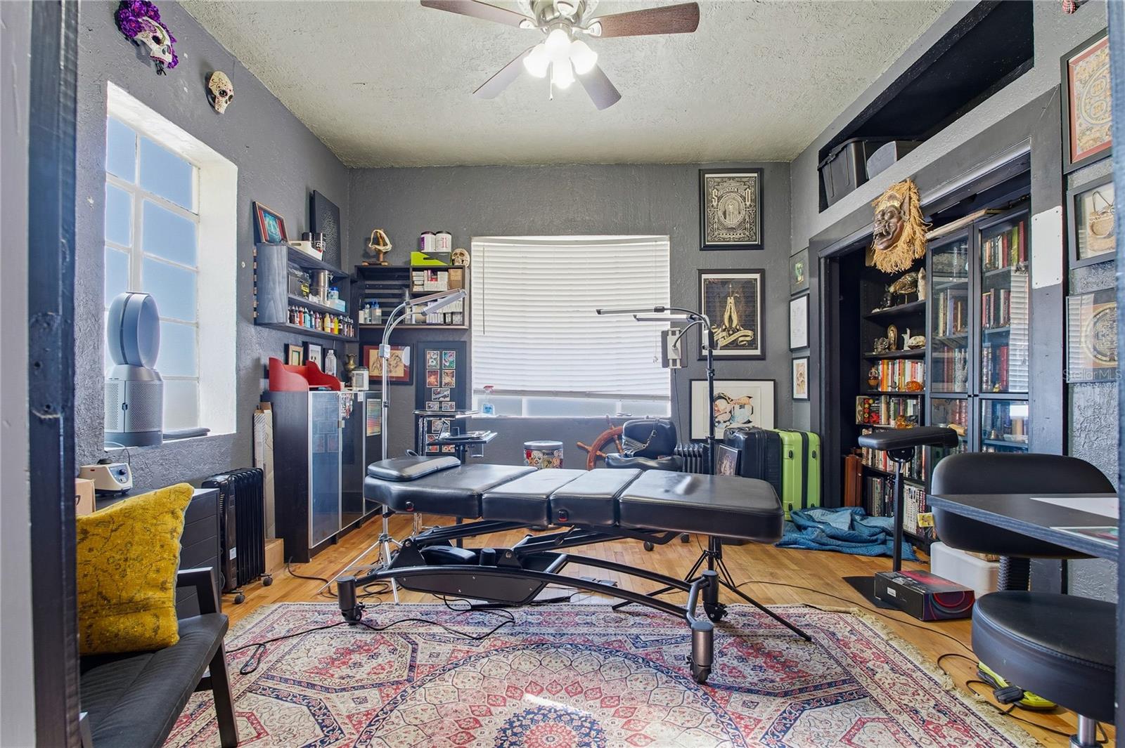 CLARKSON BROS SUB - Commercial Sale