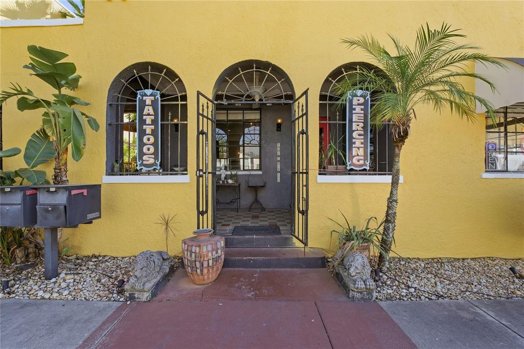 Photo of 1901 E 5th Avenue, Tampa, FL 33605 (MLS # TB8452941)