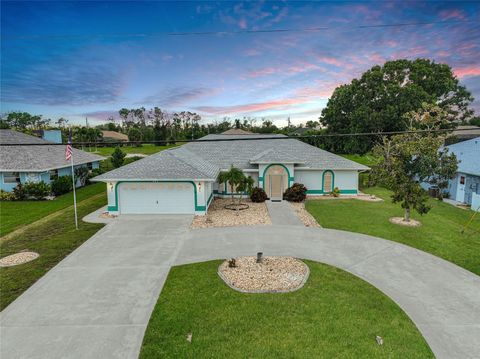 447 ROTONDA CIRCLE ROTONDA WEST FL 33947