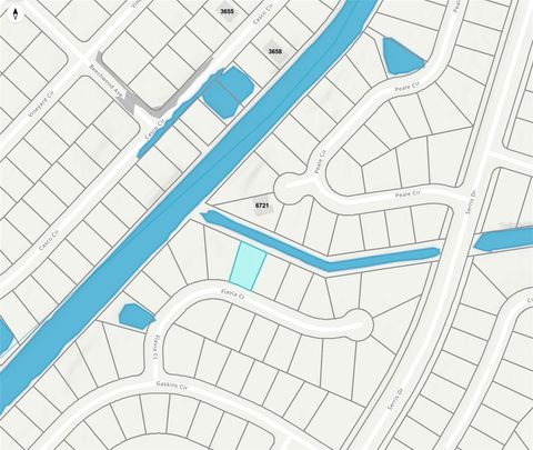 FLAVIA COURT NORTH PORT FL 34288