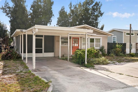 Photo of 5511 3rd Street W, Bradenton, FL 34207 (MLS # A4696759)