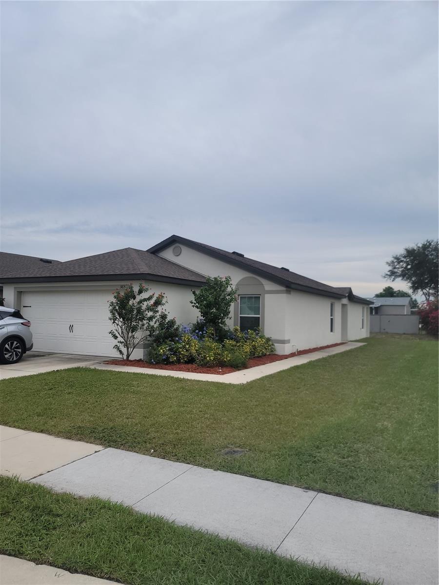 KENSINGTON VIEW - Residential Lease