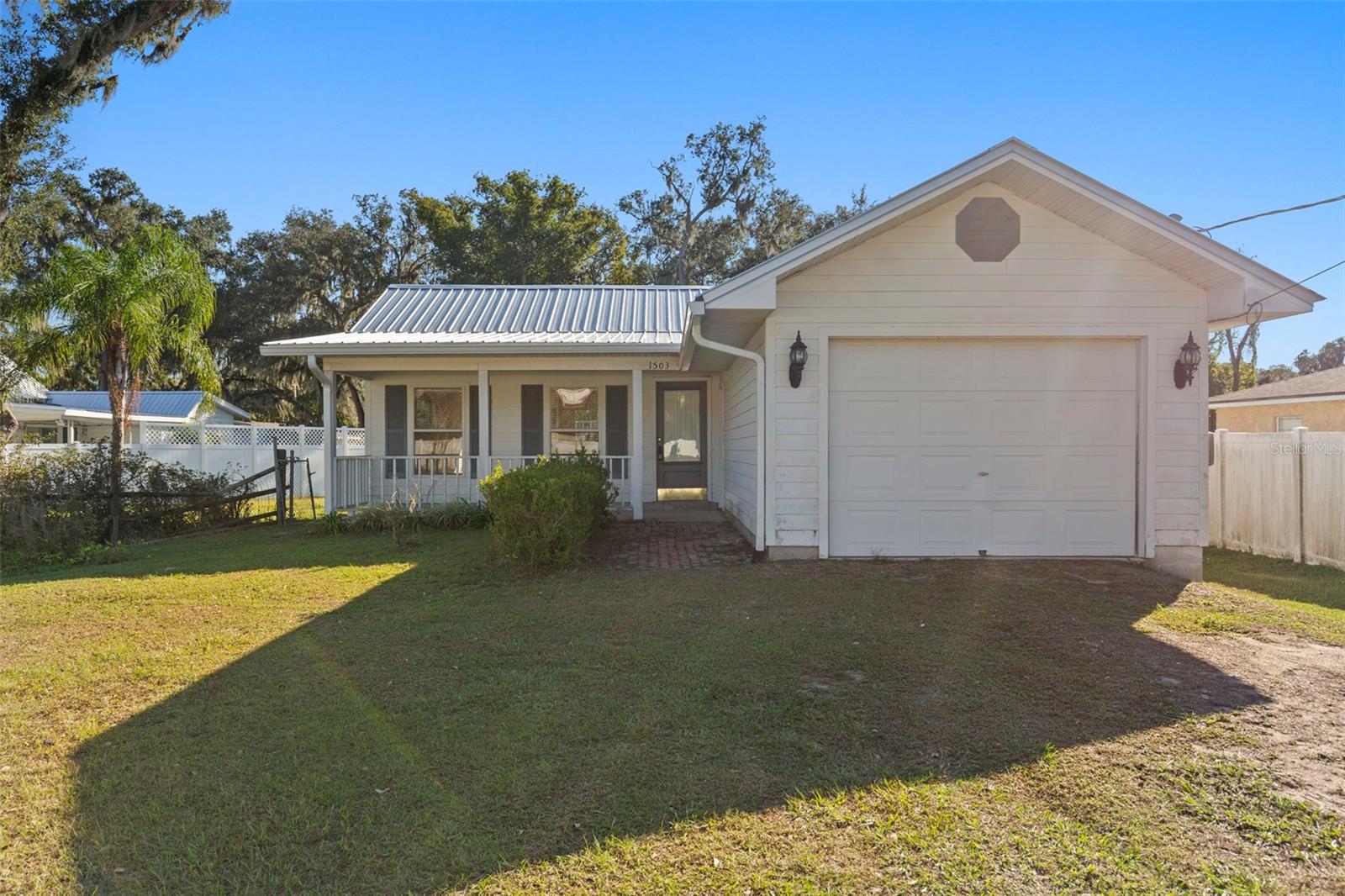 HETRICK ESTATES - Residential