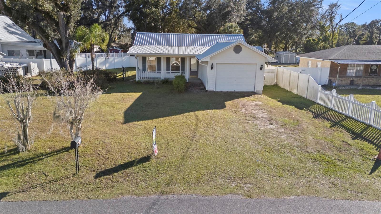 HETRICK ESTATES - Residential