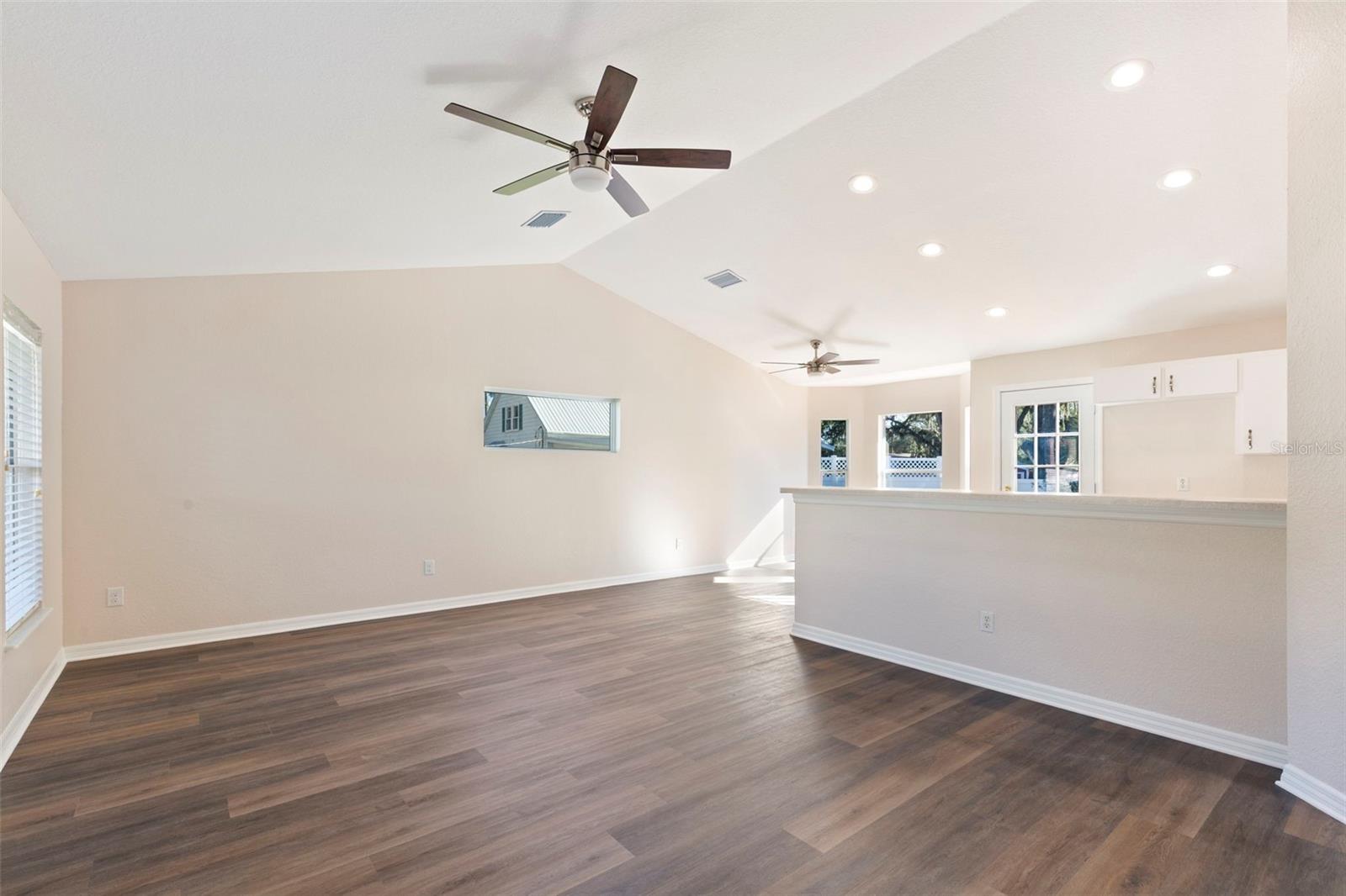 HETRICK ESTATES - Residential