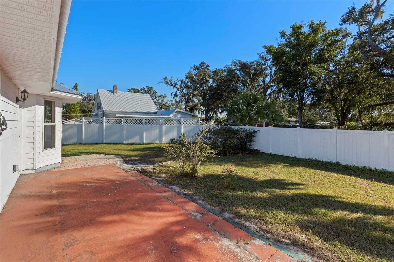 HETRICK ESTATES - Residential