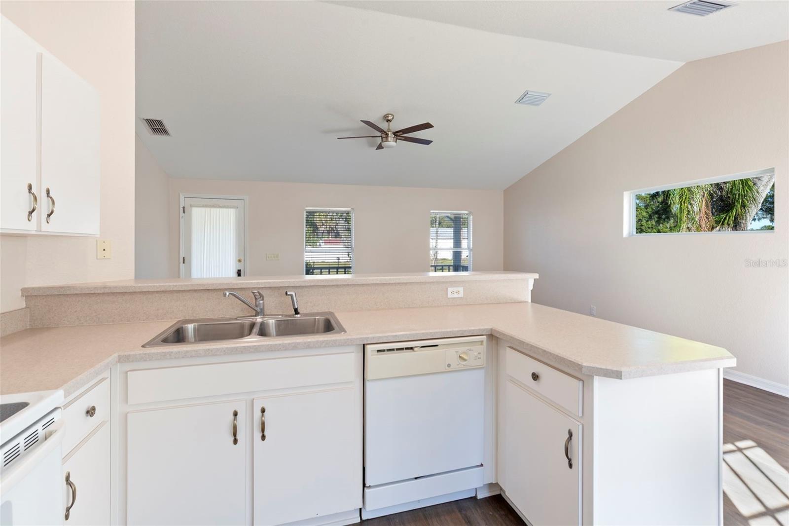 HETRICK ESTATES - Residential