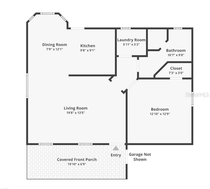 HETRICK ESTATES - Residential