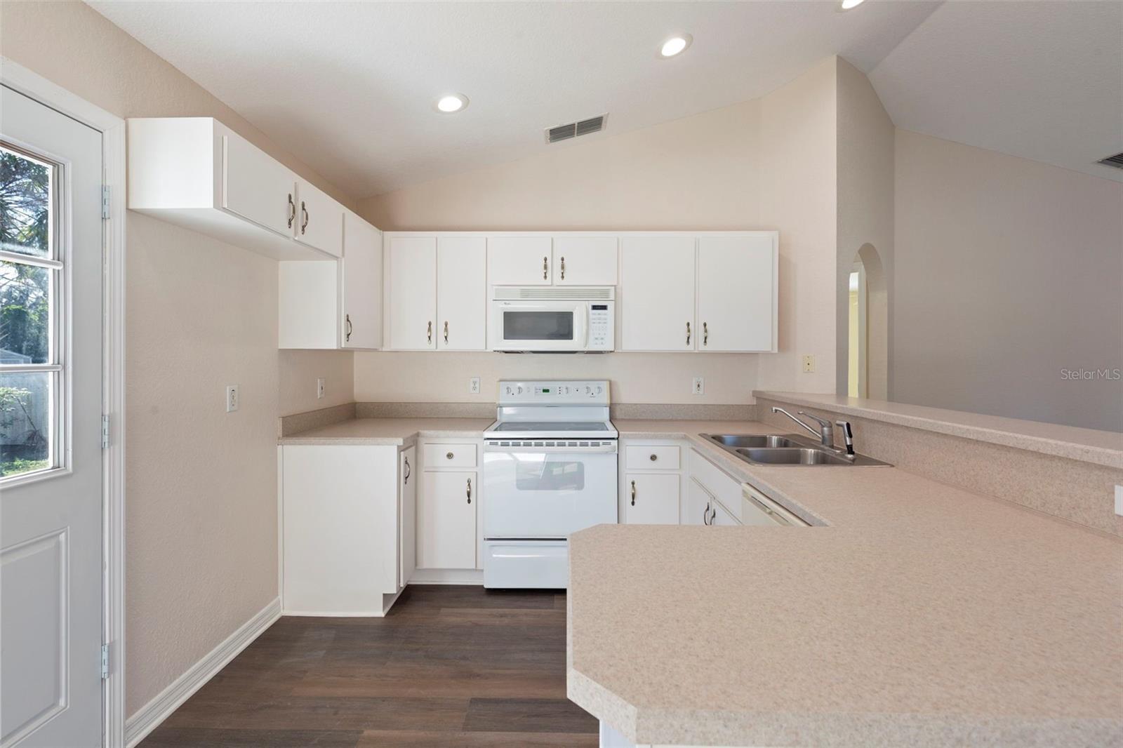 HETRICK ESTATES - Residential