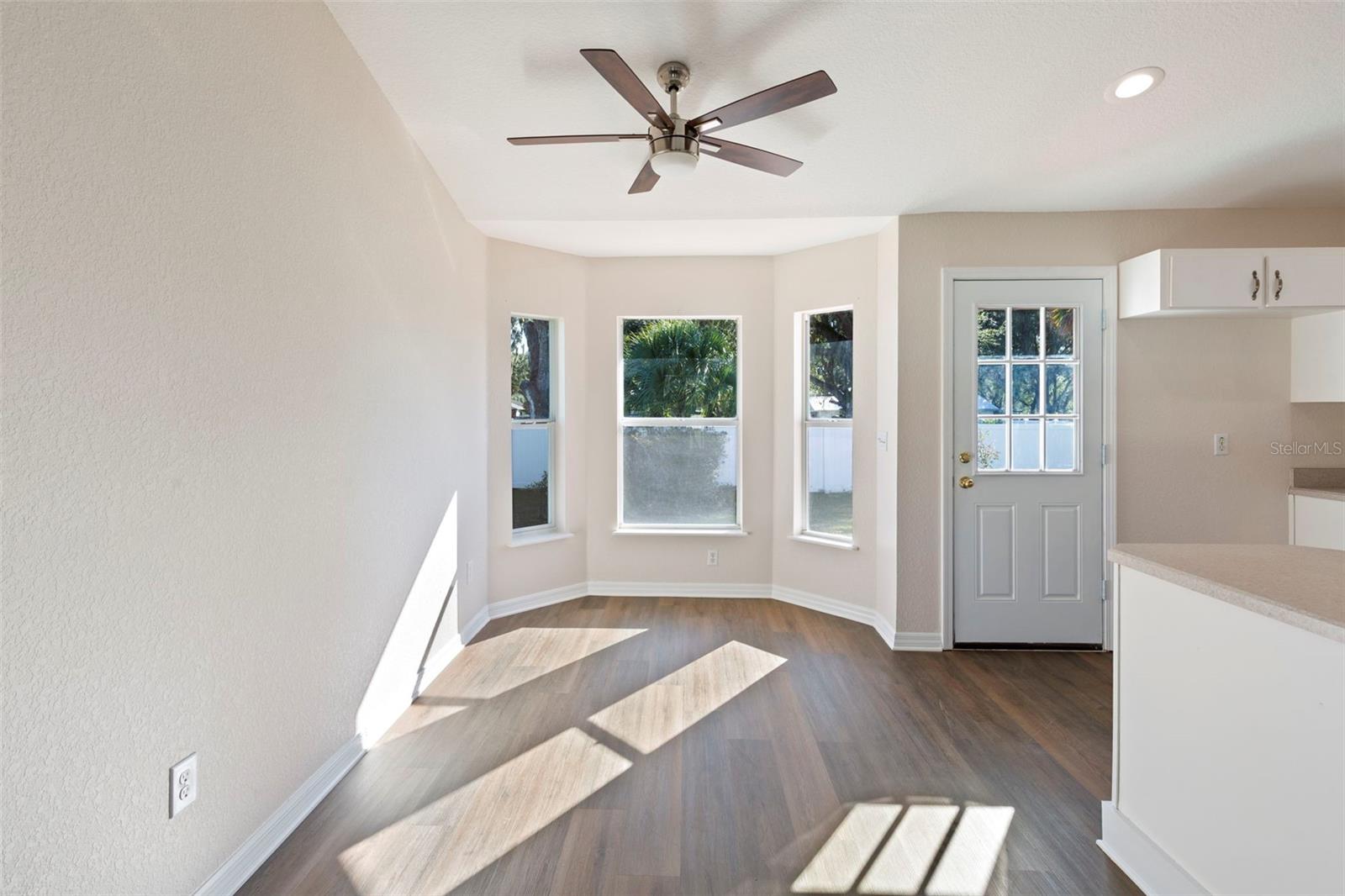 HETRICK ESTATES - Residential