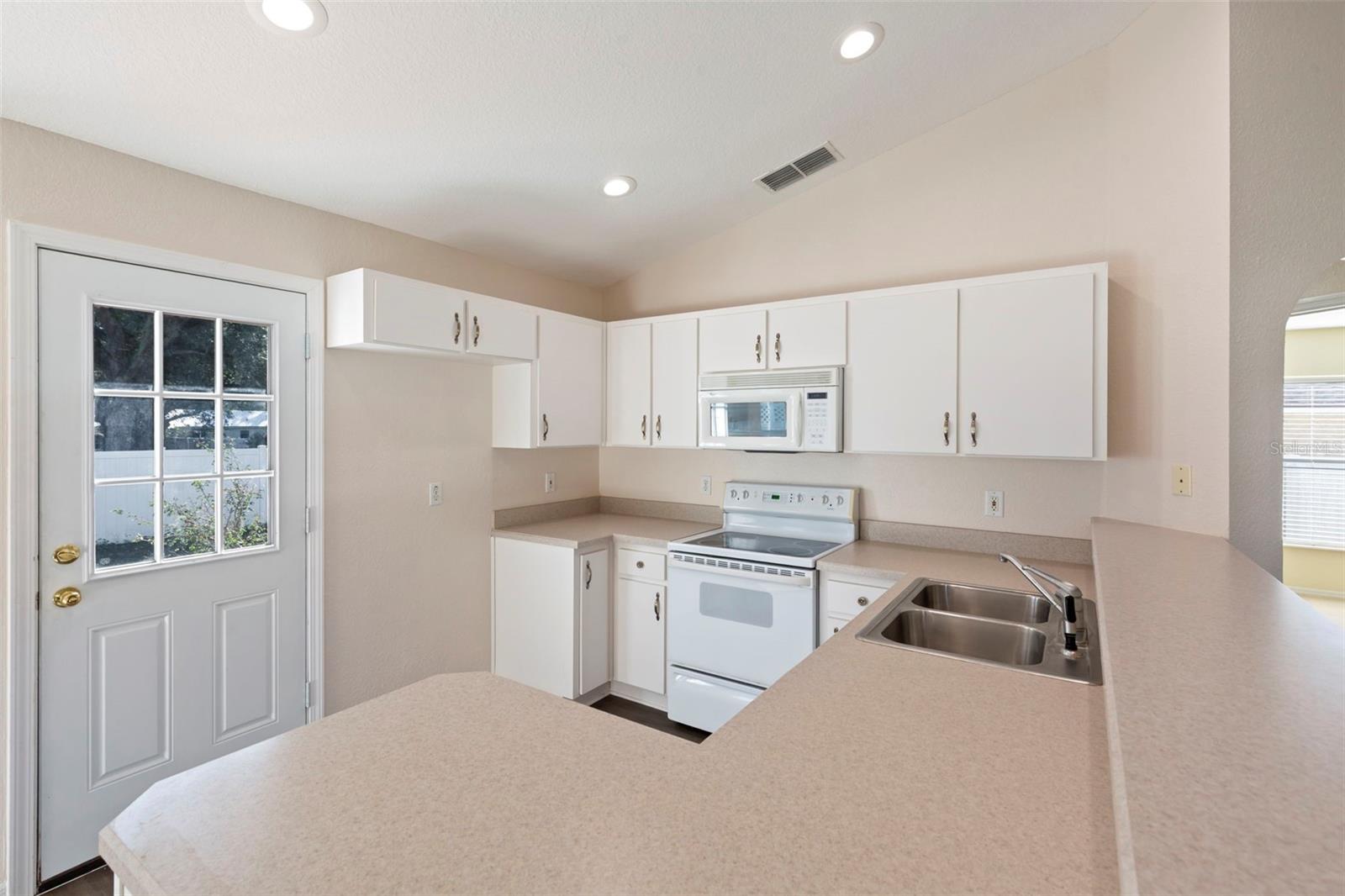 HETRICK ESTATES - Residential