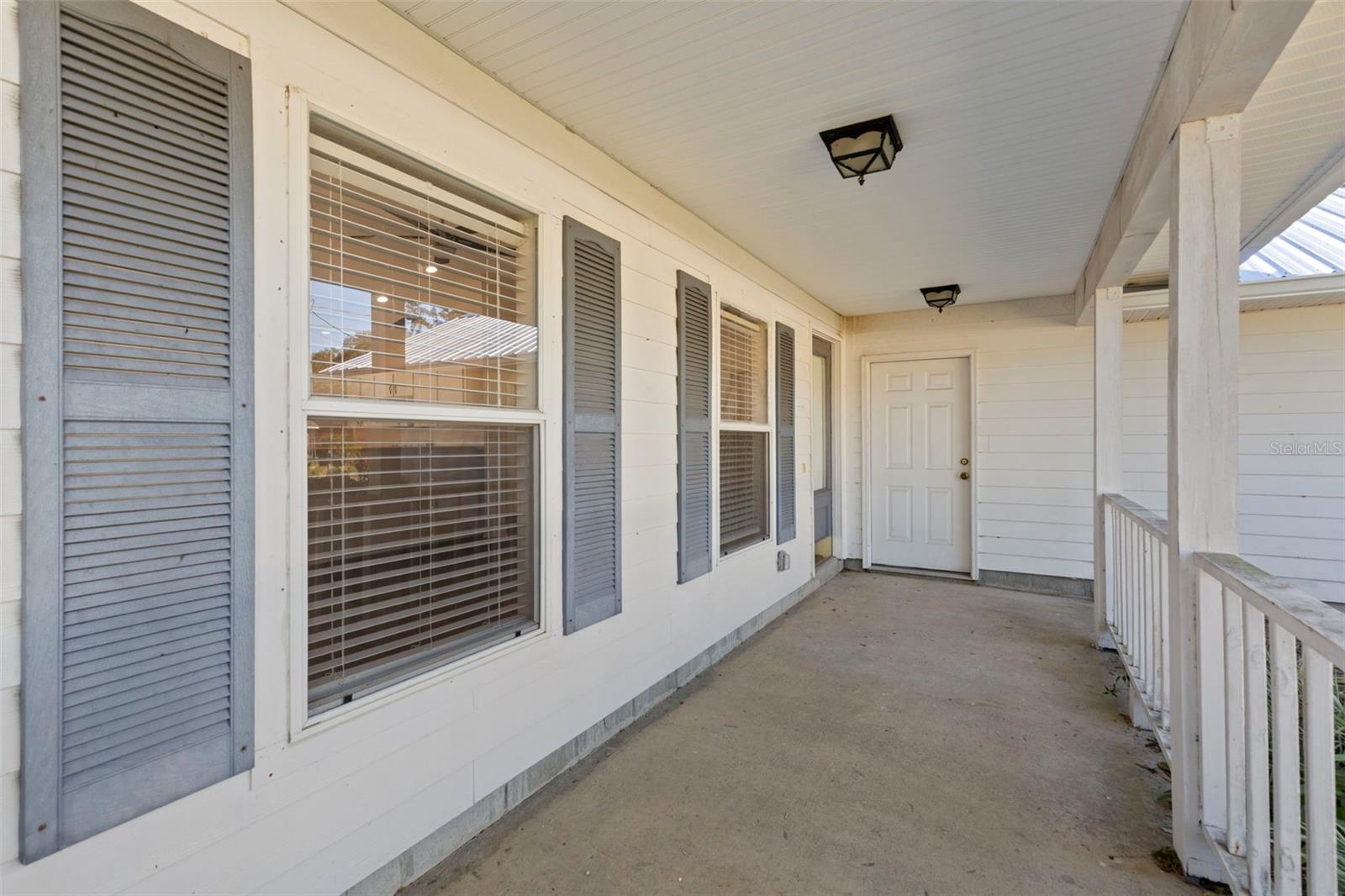 HETRICK ESTATES - Residential