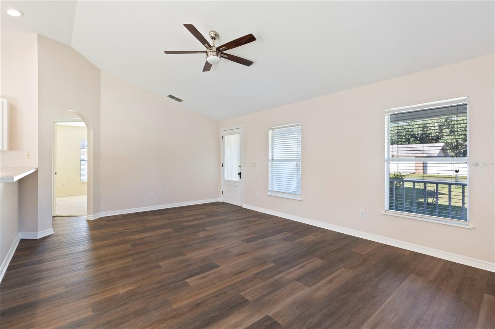 HETRICK ESTATES - Residential