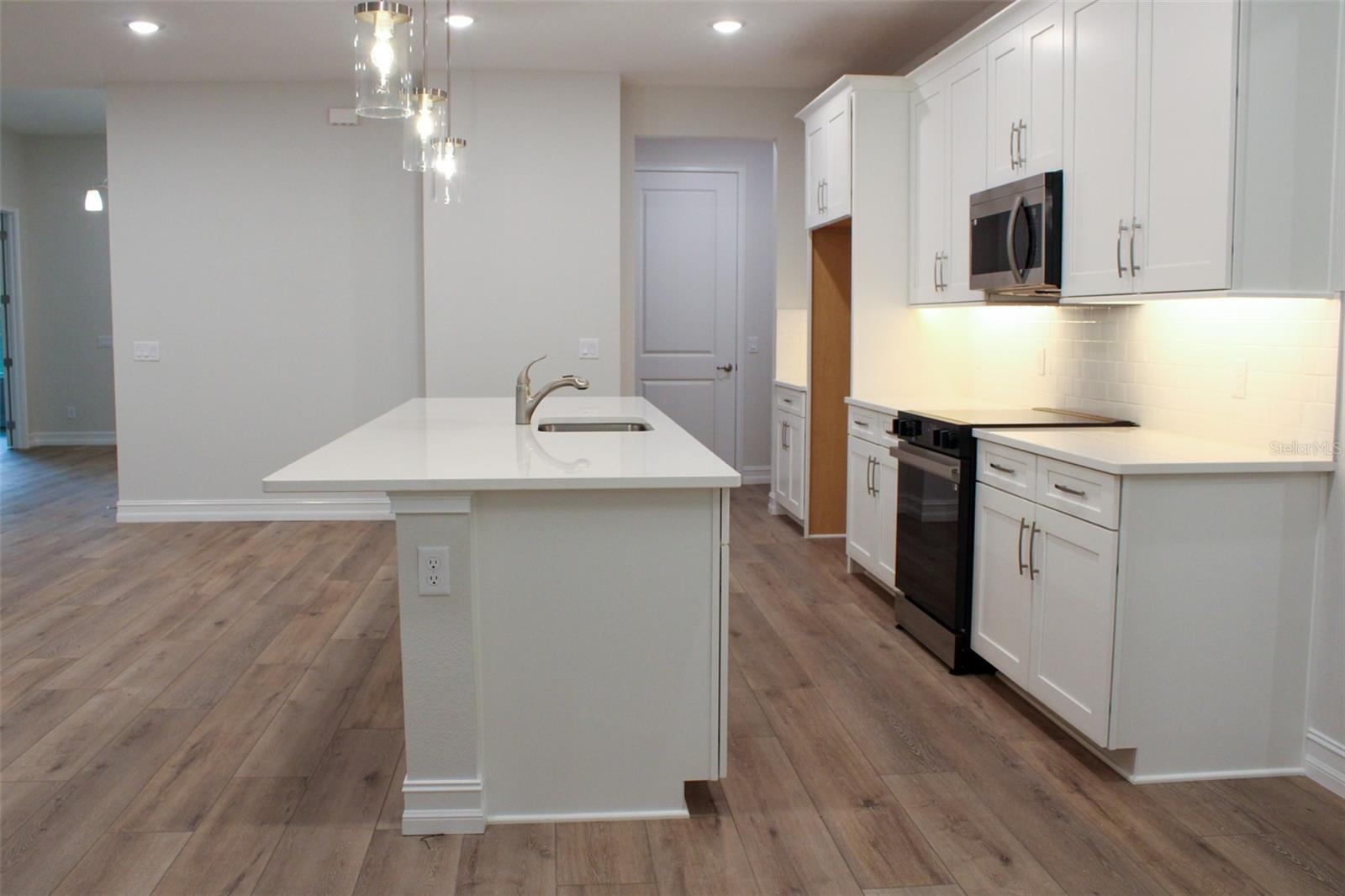 CITRUS HILLS 1ST ADD - Residential