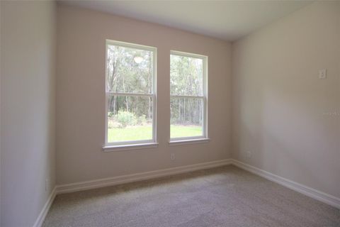Tiny photo for 159 N Kinglet Avenue, Hernando, FL 34442 (MLS # W7879828)