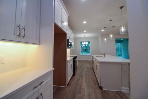 Tiny photo for 159 N Kinglet Avenue, Hernando, FL 34442 (MLS # W7879828)