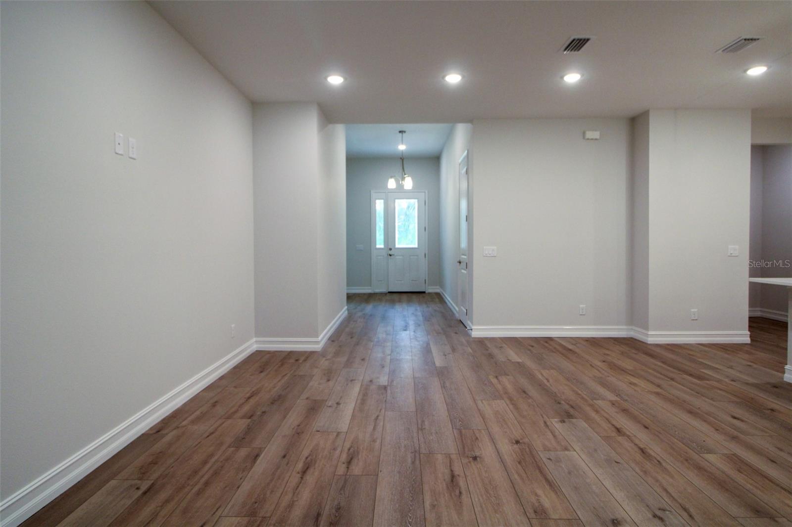 CITRUS HILLS 1ST ADD - Residential