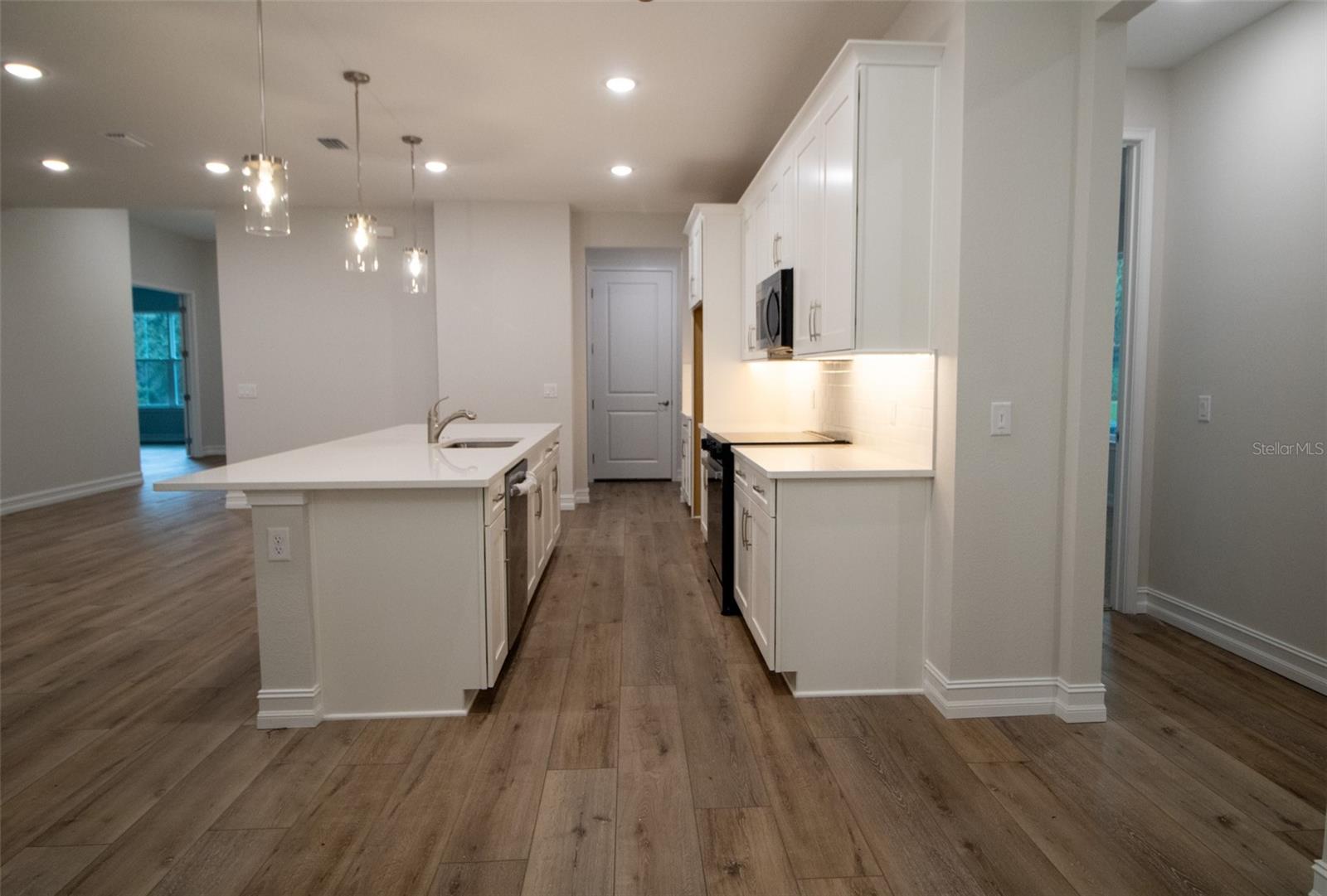 CITRUS HILLS 1ST ADD - Residential