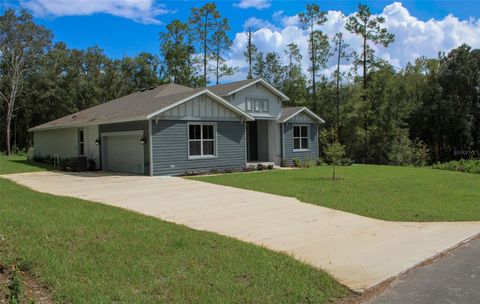 Tiny photo for 159 N Kinglet Avenue, Hernando, FL 34442 (MLS # W7879828)