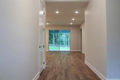 Tiny photo for 159 N Kinglet Avenue, Hernando, FL 34442 (MLS # W7879828)