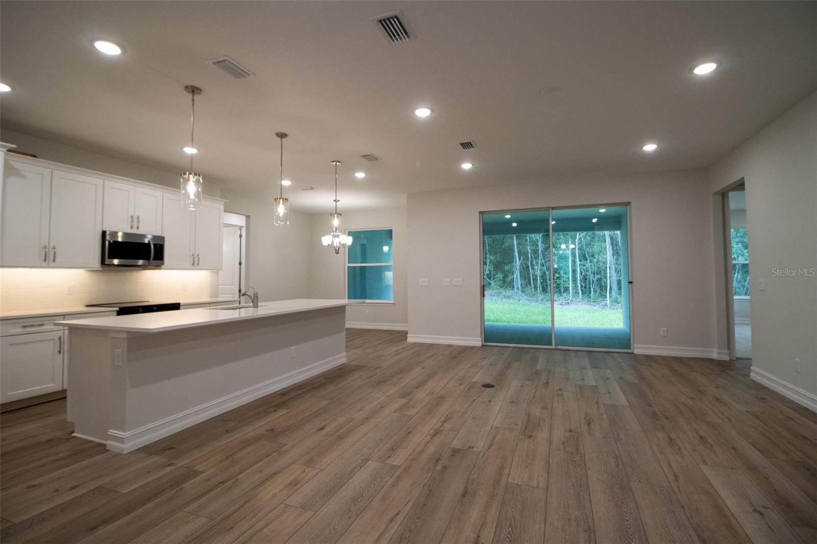 CITRUS HILLS 1ST ADD - Residential