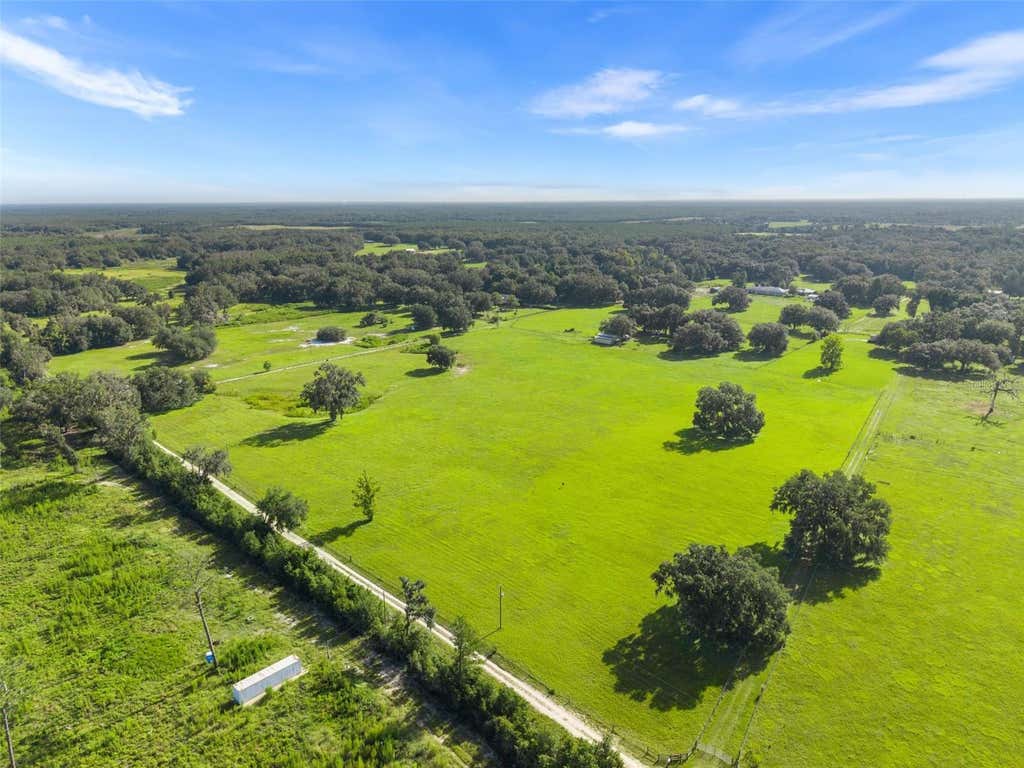 Photo of 360 SE 30th Avenue, Trenton, FL 32693 (MLS # GC542594)