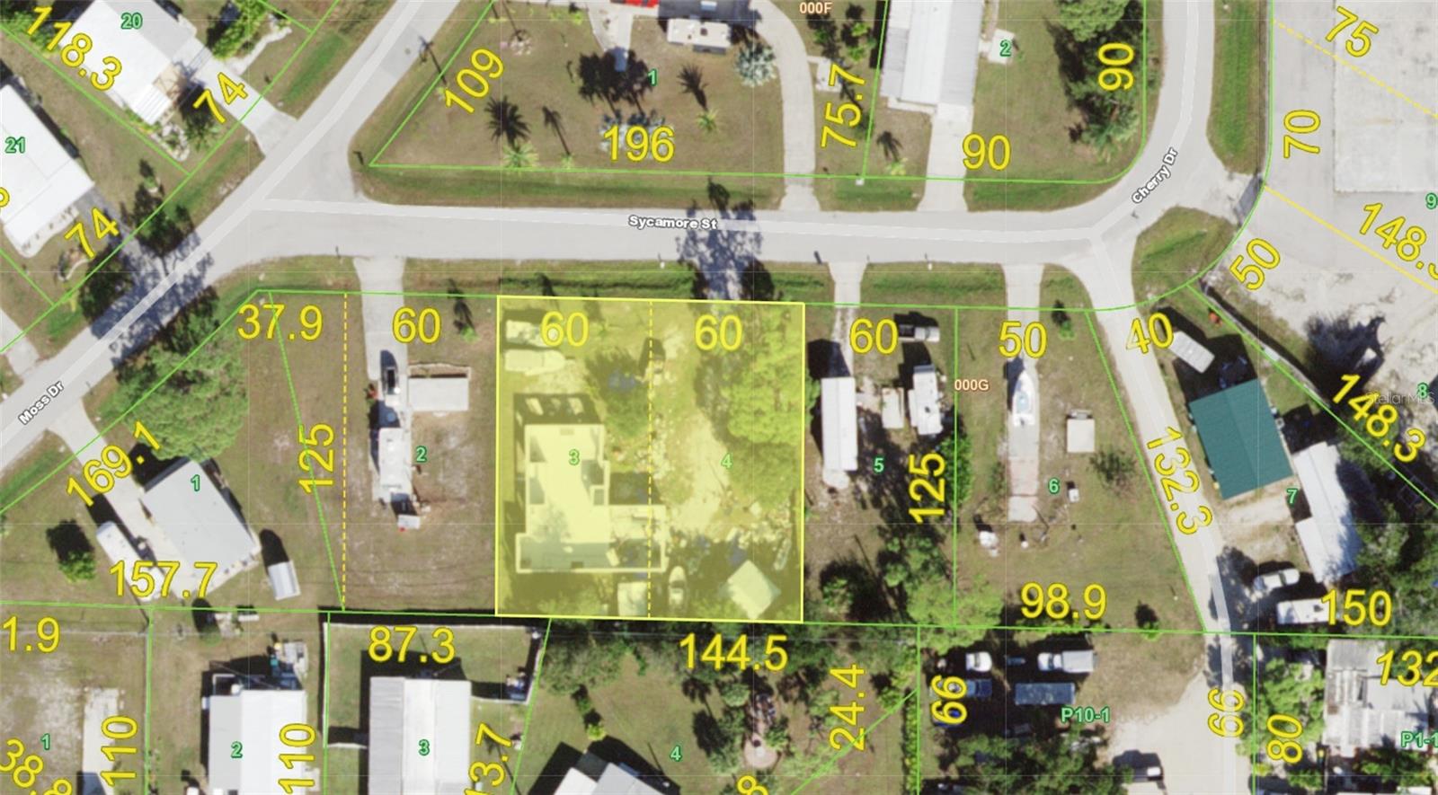 8293 SYCAMORE STREET, ENGLEWOOD, FL, 34224 1 8293 SYCAMORE STREET