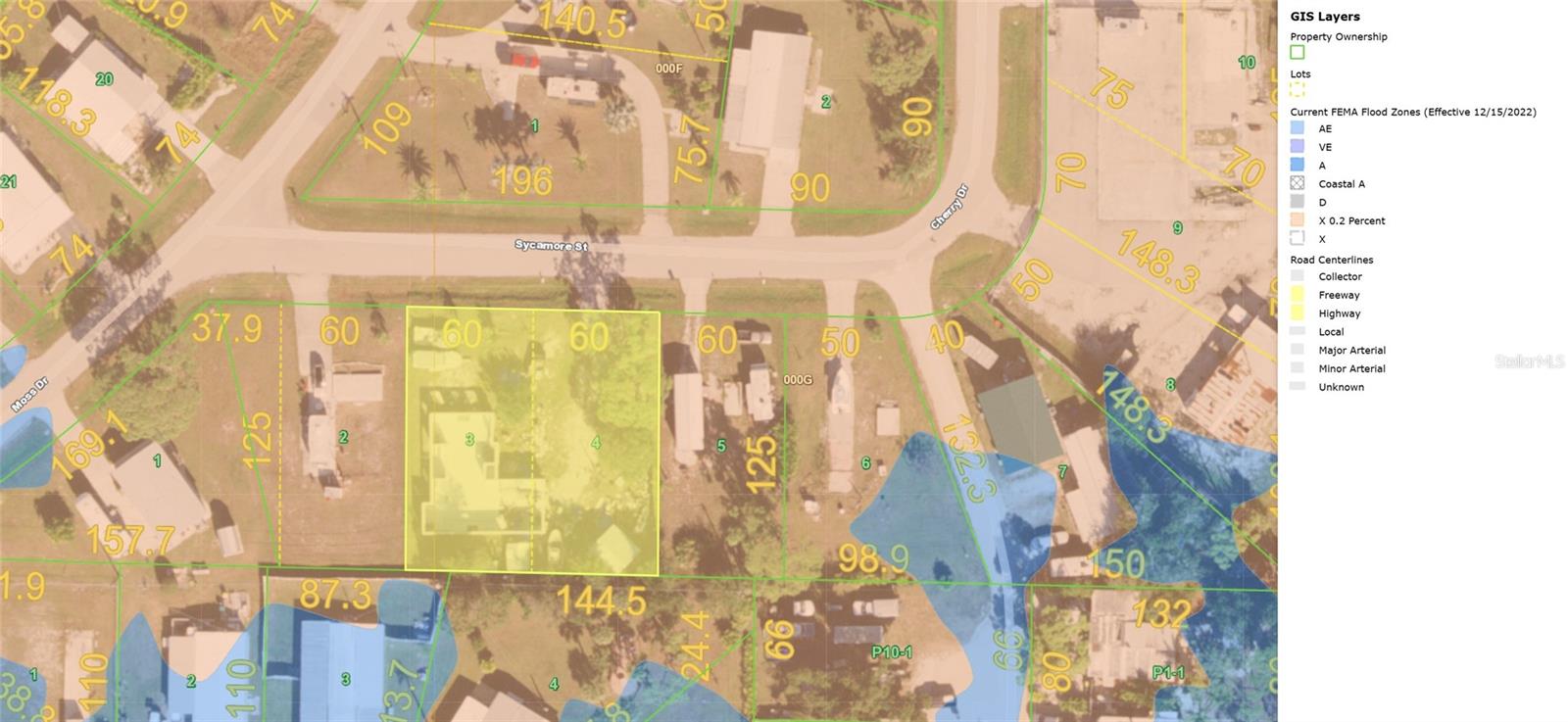 8293 SYCAMORE STREET, ENGLEWOOD, FL, 34224 3 8293 SYCAMORE STREET