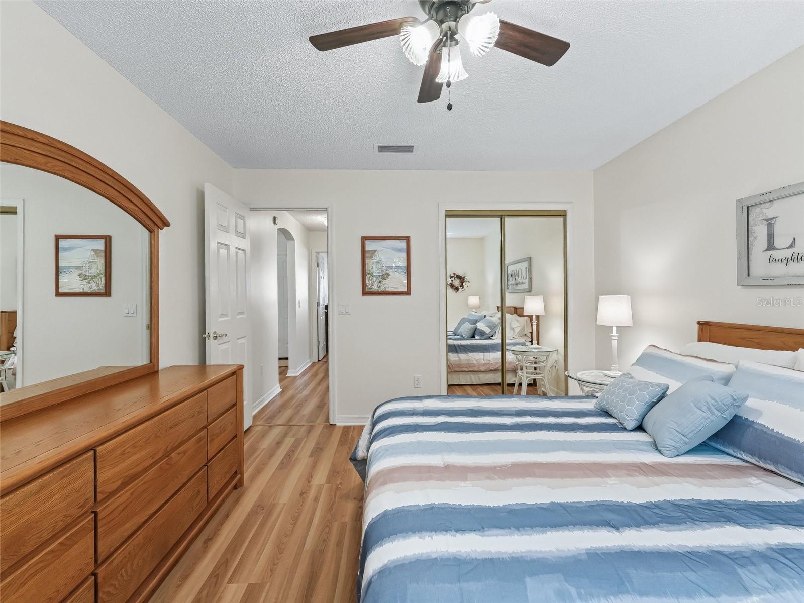 LADY LAKE ORANGE BLOSSOM GARDENS UNIT 21 - Residential