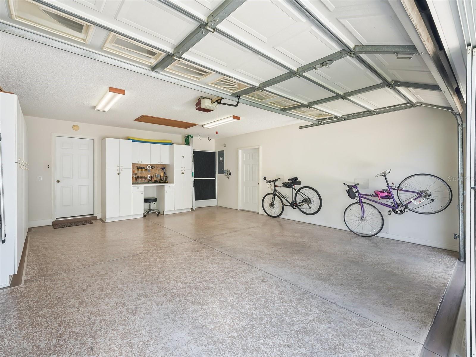 LADY LAKE ORANGE BLOSSOM GARDENS UNIT 21 - Residential