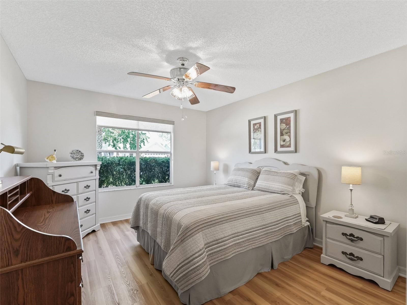 LADY LAKE ORANGE BLOSSOM GARDENS UNIT 21 - Residential
