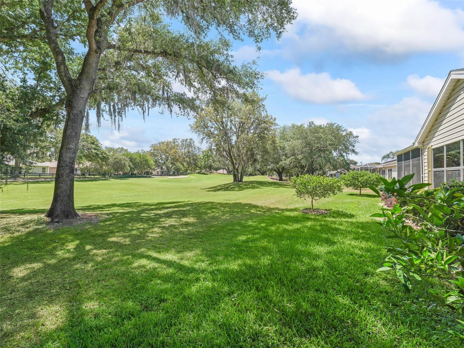 LADY LAKE ORANGE BLOSSOM GARDENS UNIT 21 - Residential